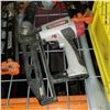 Image 2 : 2 PASLODE AIR NAILERS AND CRAFTSMAN AIR NAILER