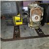Image 2 : HOMELITE 4400 WATT GEN SET - AS IS