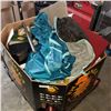 Image 1 : PALLET OF RETURNED VACUUMS /GENERAL TECH ETC.