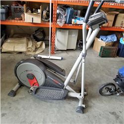 PROFORM DIGITAL ELLIPTICAL