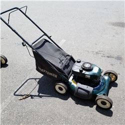 CRAFTSMAN 6HP GAS LAWN MOWER