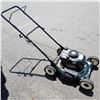 Image 1 : CRAFTSMAN 6HP GAS LAWN MOWER