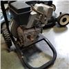 Image 2 : COLEMAN POWER MATE PRO 2000T PRESSURE WASHER - NO PUMP, MOTOR WORKS