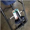 Image 3 : TEETER INVERSION TABLE