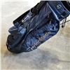 Image 3 : BAG OF LEFT HAND GOLF CLUBS