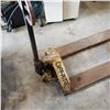 Image 2 : LIFT RITE PALLET JACK