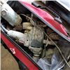 Image 2 : HUSKY TOOL BAG W/ HAMMER DRILL AND 2 ANGLE GRINDERS