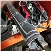 Image 1 : OUTDOOR AREA CARPET AND GOLF UMBRELLA