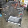 Image 1 : 2 TIER PET CAGE
