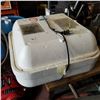 Image 1 : HOVE-DATOR INCUBATOR FOR POULTRY EGGS