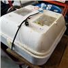 Image 2 : HOVE-DATOR INCUBATOR FOR POULTRY EGGS