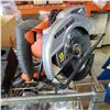 Image 2 : BLACK AND DECKER LASER SKILL SAW
