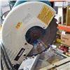 Image 2 : MAKITA SLIDE COMPOUND SAW