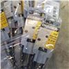 Image 2 : LOT OF NEW SDS PLUS 3/16" DRILL BITS