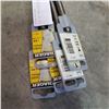 Image 2 : LOT OF NEW SDS PLUS DRILL BITS