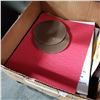 Image 2 : BOX OF SAND PAPER