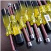 Image 2 : 12 NEW NUT DRIVERS