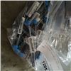 Image 3 : 25 PRECISION SCREW DRIVER AND 8 TAPS