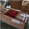 Image 1 : BOX OF NEW PAINT BRUSHES