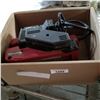 Image 1 : SKIL ELECTRIC BELT SANDER