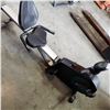 Image 1 : FREE SPIRIT ROWING MACHINE