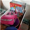 Image 2 : PAW PATROL HAT AND PILLOW AND KIDS TOYS