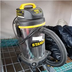 STANLEY 4HP VACUUM