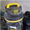 Image 2 : STANLEY 4HP VACUUM