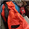 Image 2 : RCMP RAINCOAT