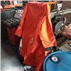 Image 3 : RCMP RAINCOAT