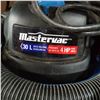 Image 2 : 4 HP MASTERCRAFT SHOP VAC