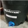 Image 3 : 4 HP MASTERCRAFT SHOP VAC
