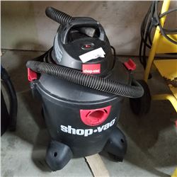 3HP SHOP VAC