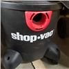 Image 3 : 3HP SHOP VAC