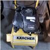 Image 2 : KARCHER K1800 GAS PRESSURE WASHER