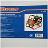 Image 2 : NEW WESTWARD 500W HALOGEN TASK LIGHT POWER STATION