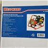 Image 2 : NEW WESTWARD 500W HALOGEN TASK LIGHT POWER STATION