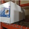Image 1 : 2 NEW WESTWARD 500W HALOGEN TASK LIGHT POWER STATIONS