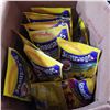 Image 1 : SNAUSAGES DOG TREATS