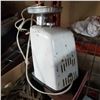 Image 2 : ROGERS CUTLERY, THREAD, IRON, AND ELECTRIC MEAT GRINDER