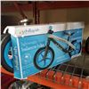 Image 1 : CHILLAFISH LIGHTWEIGHT BALANCE BIKE FOR KIDS 2-5