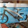 Image 3 : CHILLAFISH LIGHTWEIGHT BALANCE BIKE FOR KIDS 2-5