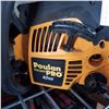Image 2 : POULAN PRO 42CC GAS CHAINSAW