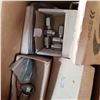 Image 3 : 2 BOXES OF LUG NUT SETS