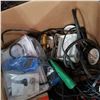 Image 2 : FUEL PRESSURE AND COMPRESSION TOOLS, DIGITAL OBD2 READER, AND TIMING LIGHT