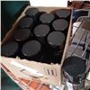 Image 2 : BOX OF BELT DRESSING AEROSOL CANS