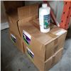 Image 1 : 4 BOXES OF PLANT FERTILIZER