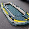 Image 1 : SEAHAWK 4 INFLATEABLE RAFT