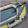 Image 2 : SEAHAWK 4 INFLATEABLE RAFT