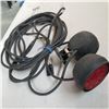 Image 2 : MAGNETIC TOWING LIGHTS